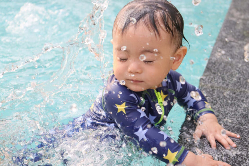 22年 水遊びデビューにおすすめ 遊具もある福岡県の水遊びスポット11選 かぞくの休日 22年 水遊びデビューにおすすめ 遊具もある福岡県の水遊びスポット11選 かぞくの休日