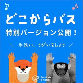 福岡県 大規模リニューアルの前後を楽しもう 福岡市動物園の今と未来 かぞくの休日